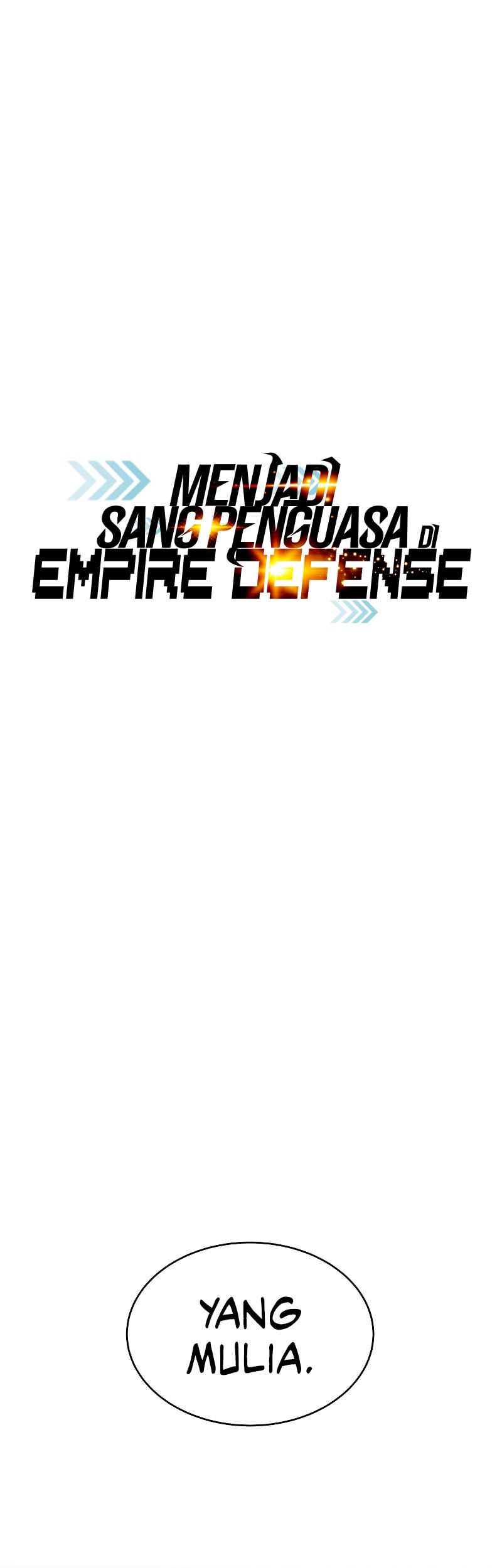 Manhwa I Became the Tyrant of a Defense Game Chapter 34 gambar 2