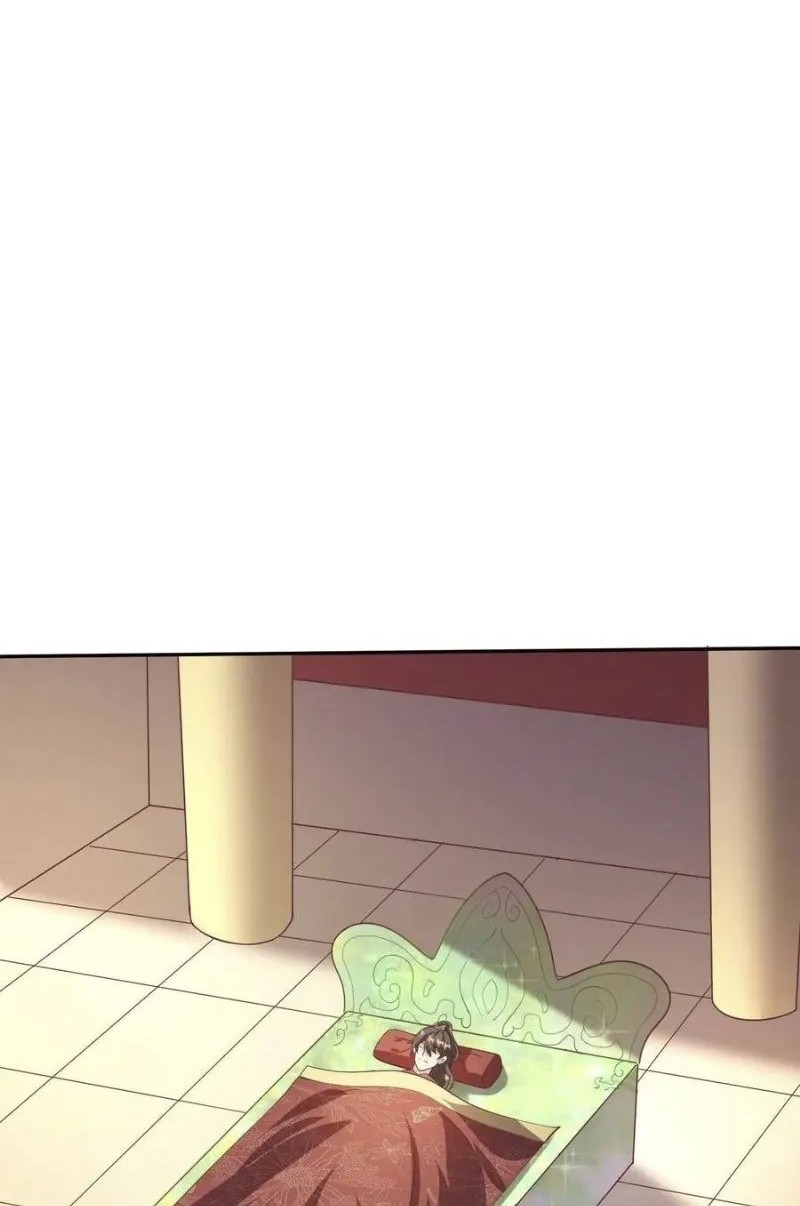Manhua It’s Over! The Queen’s Soft Rice Husband is Actually Invincible Chapter 46 gambar 2