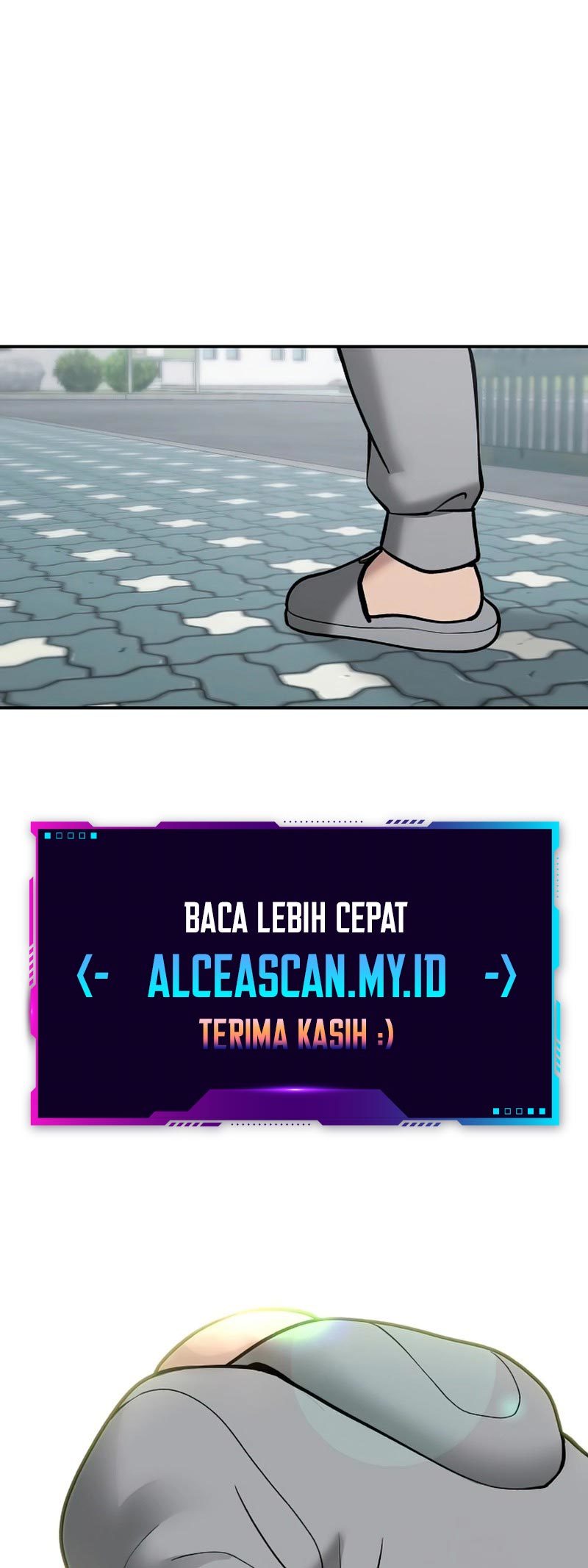 Komik The Bully In Charge Chapter 50 gambar 1