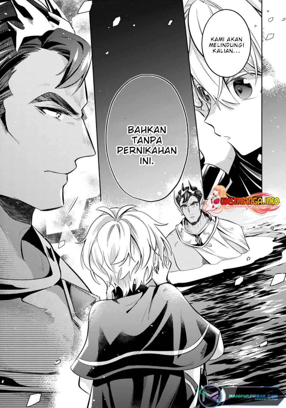 Fun Territory Defense Of The Easy-going Lord ~the Nameless Village Is Made Into The Strongest Fortified City By Production Magic~ Chapter 15.2 - Halaman 12