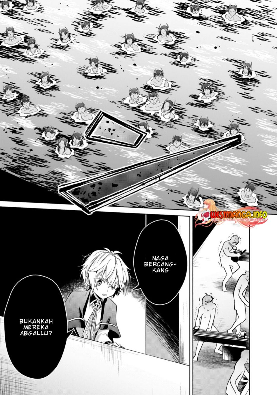 Fun Territory Defense Of The Easy-going Lord ~the Nameless Village Is Made Into The Strongest Fortified City By Production Magic~ Chapter 15.2 - Halaman 4