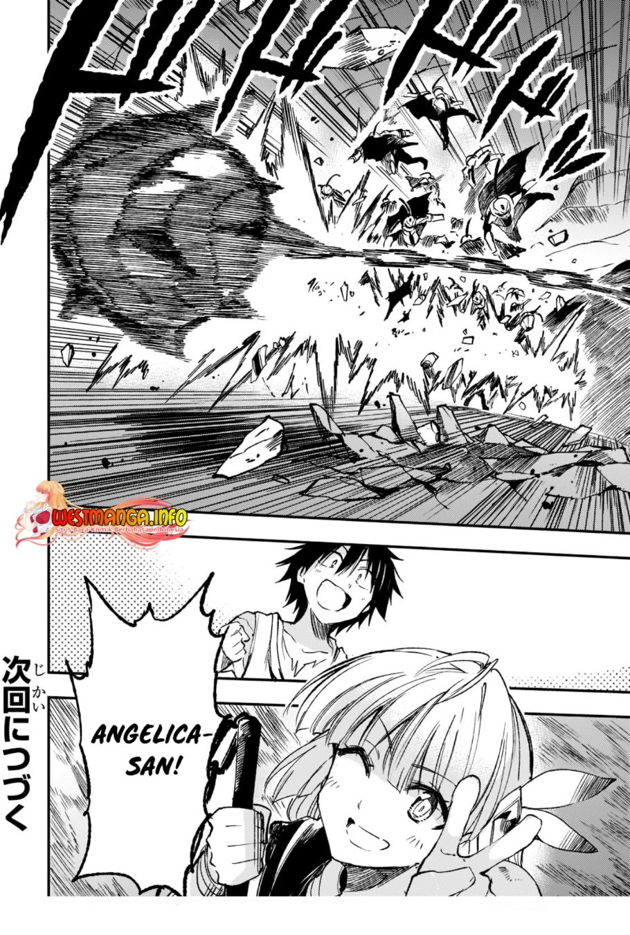 Hitoribocchi no Isekai Kouryaku Chapter 169 - Halaman 18