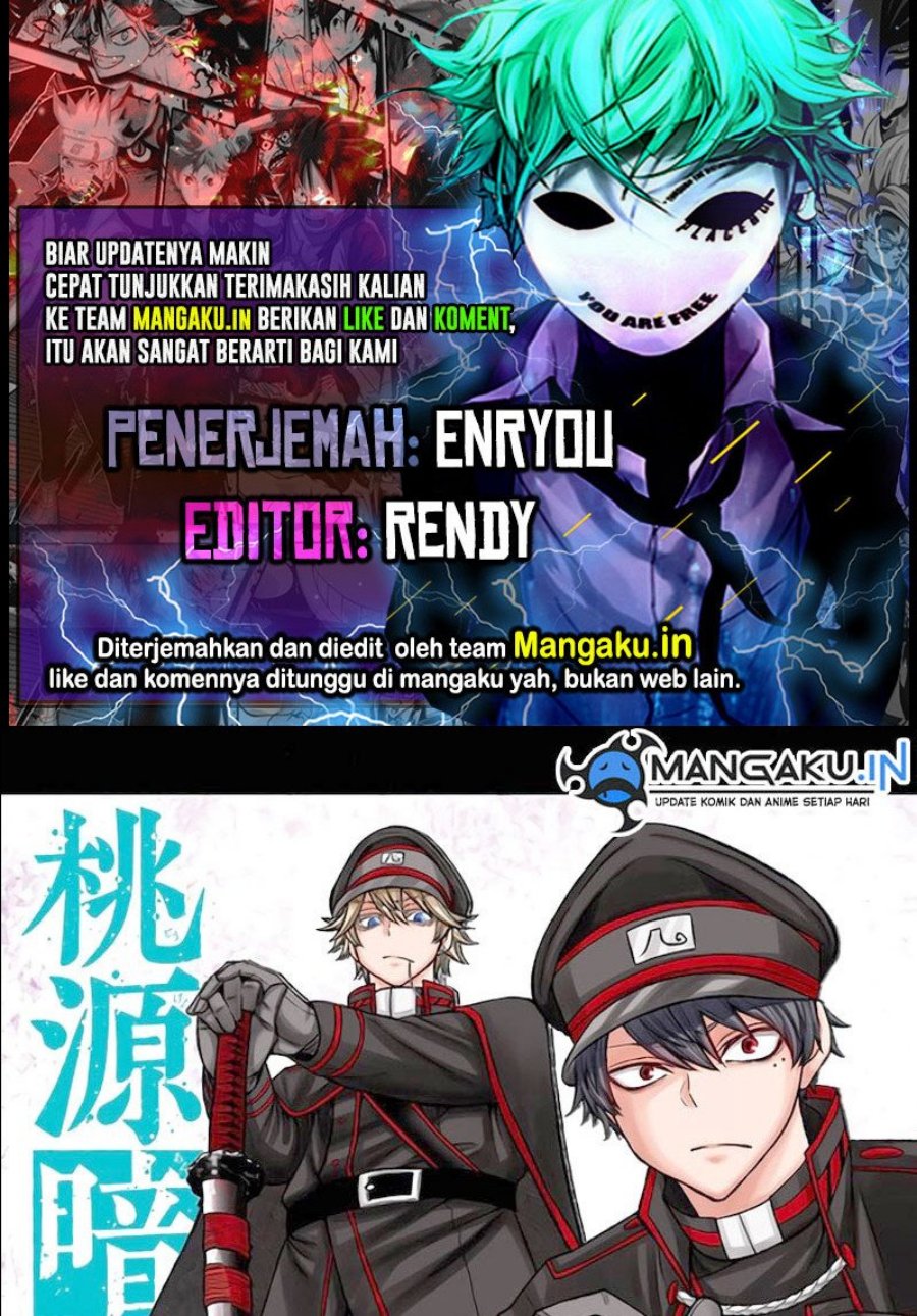 Komik Tougen Anki Chapter 101 gambar 1