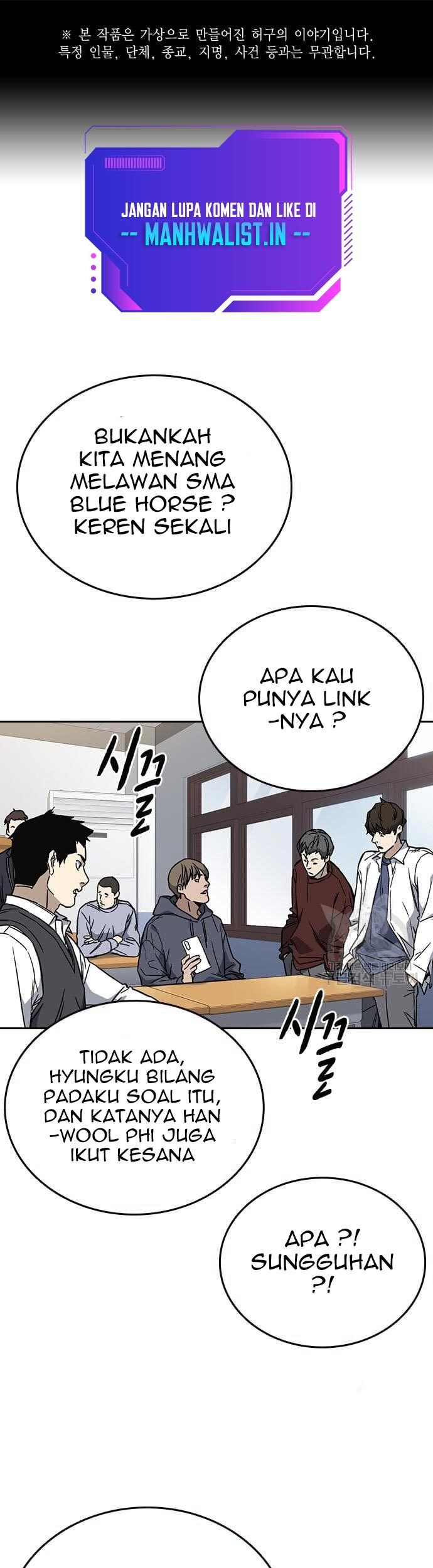 Komik Study Group Chapter 196 gambar 1