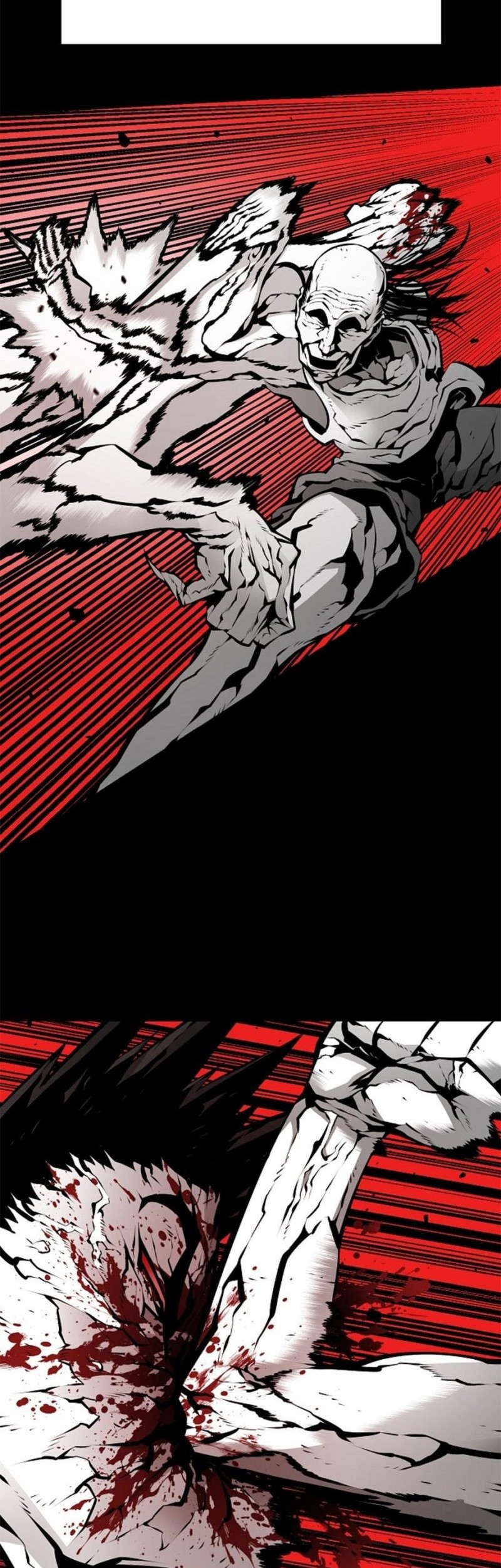 Beastburn Chapter 10 halaman 3