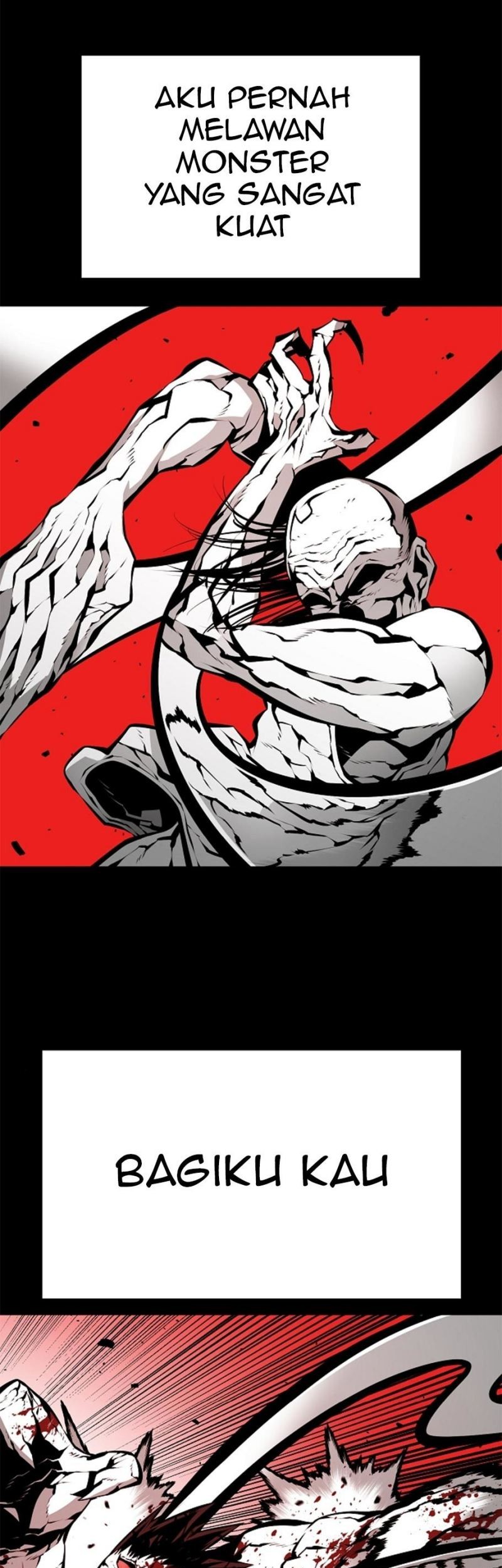 Beastburn Chapter 10 halaman 5