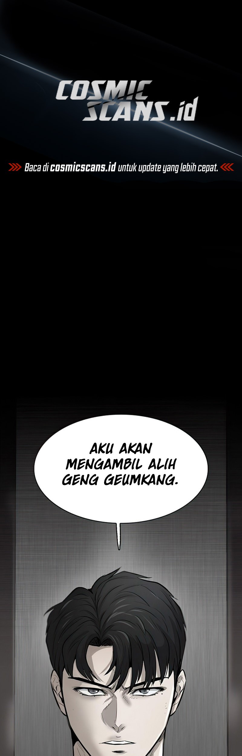 Manhwa Limitless Chapter 05 gambar 2