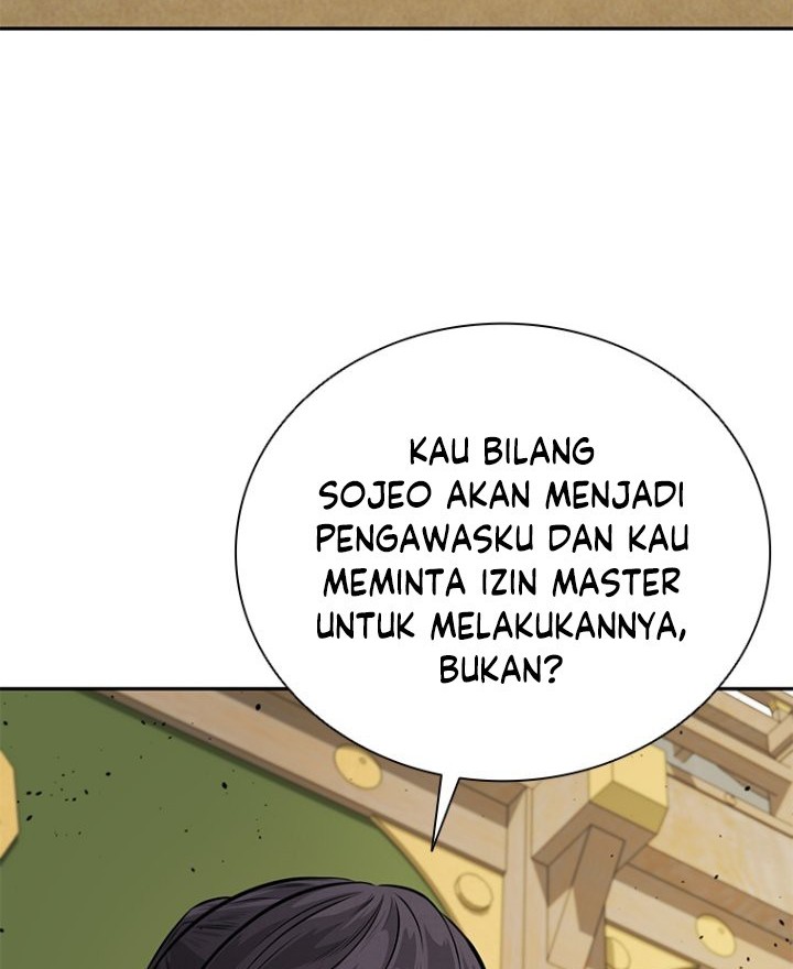 Moon-Shadow Sword Emperor Chapter 22 halaman 3