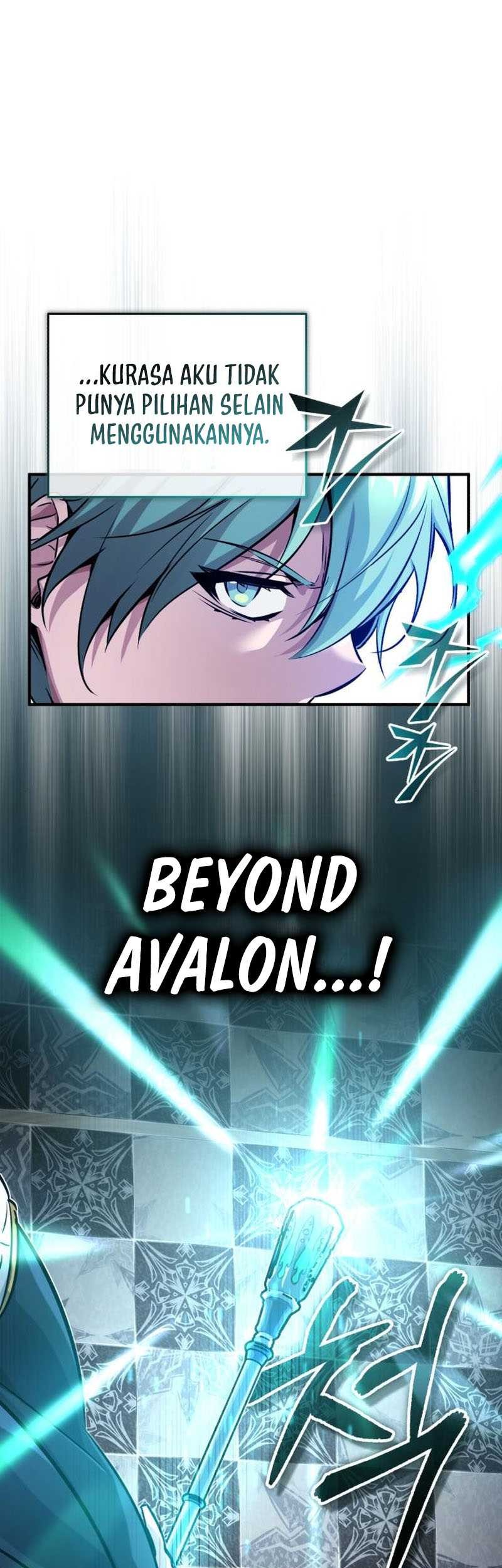 Manhwa The Dark Magician Transmigrates After 66666 Years Chapter 76 gambar 2
