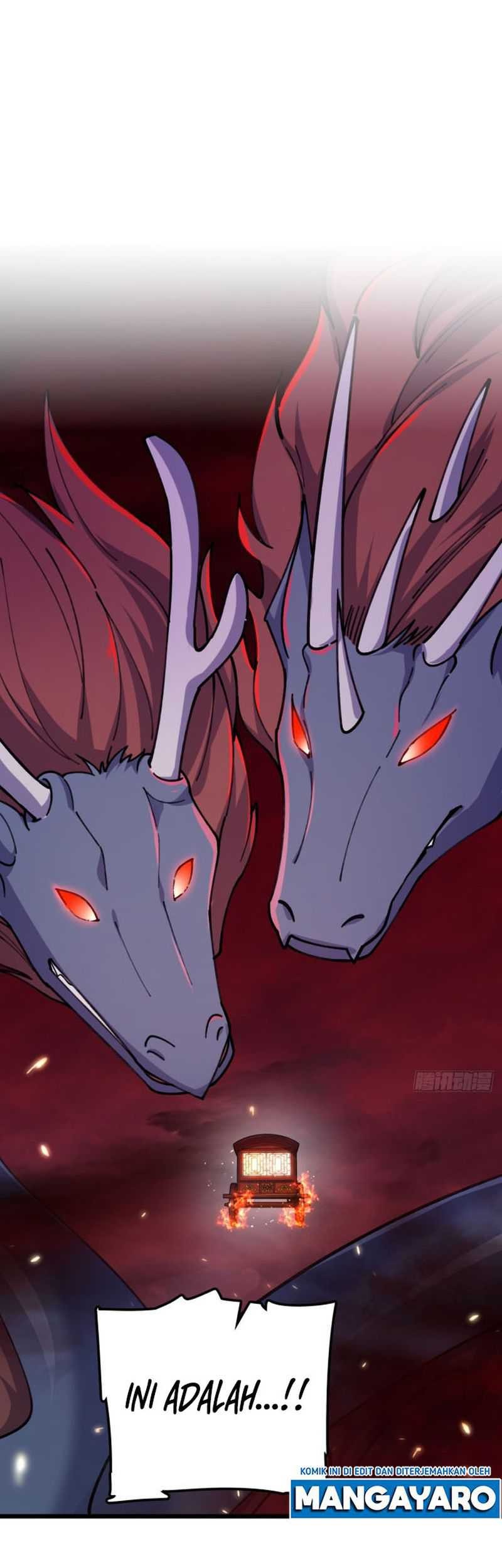 Manhua My Master Only Breaks Through Every Time the Limit Is Reached Chapter 18 gambar 2