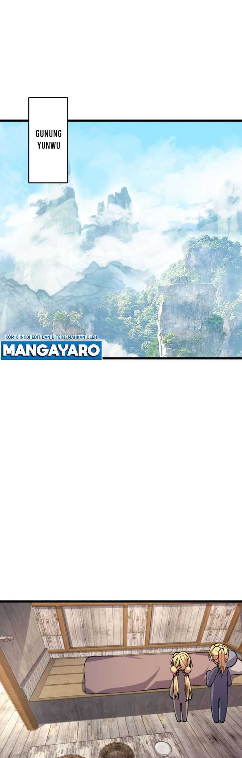 Manhua My Master Only Breaks Through Every Time the Limit Is Reached Chapter 16 gambar 2