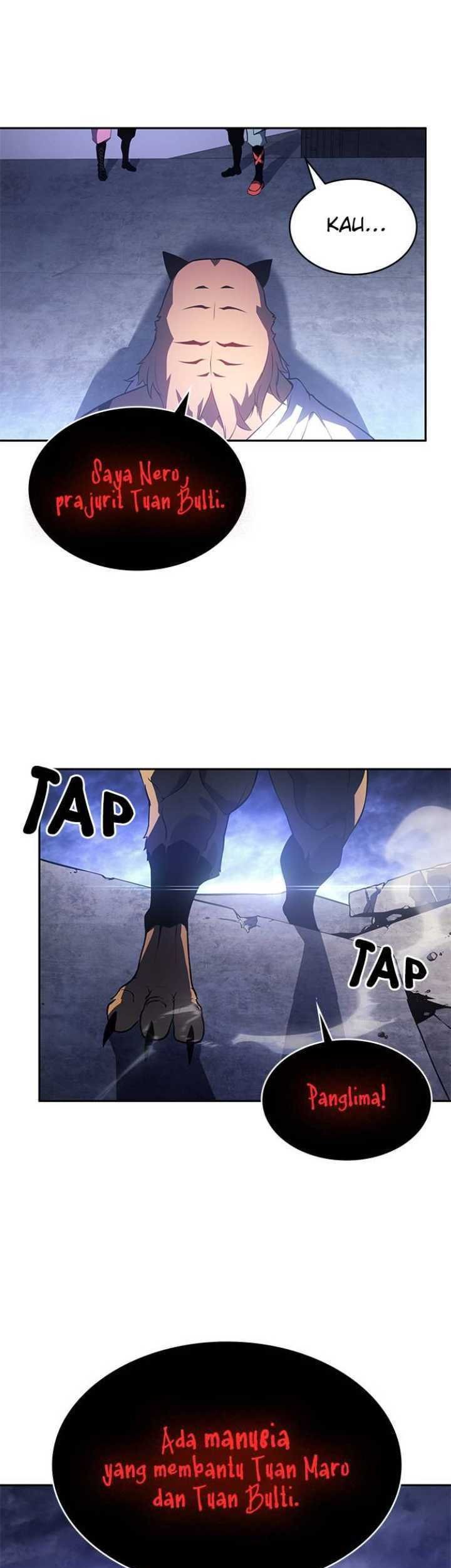 Komik 7Fates: Chakho Chapter 38 gambar 1