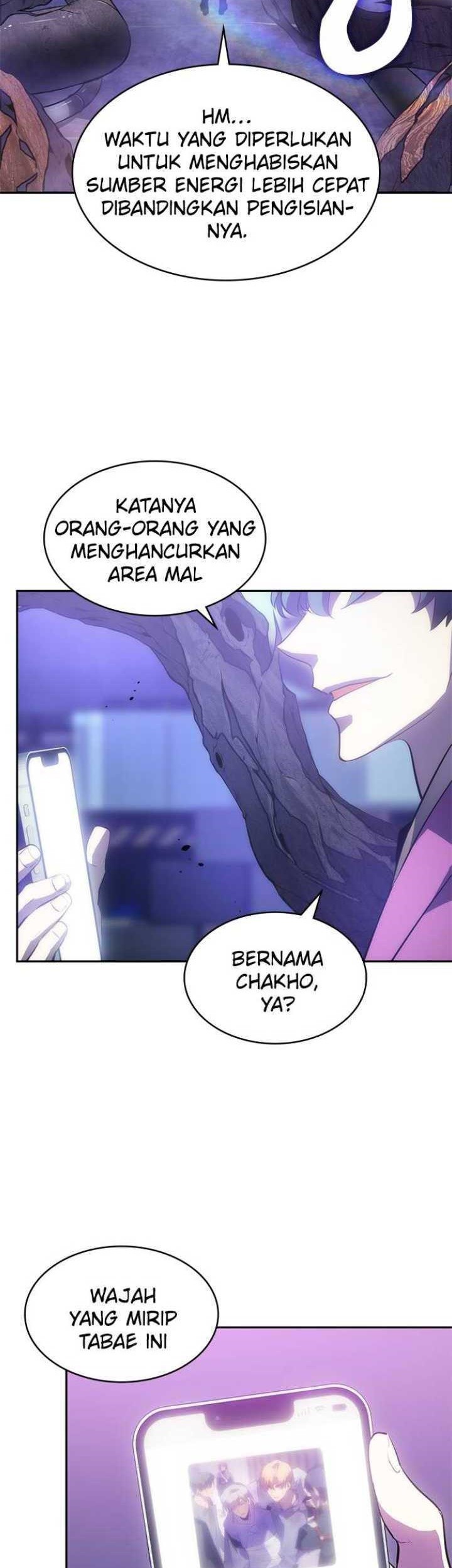 7Fates: Chakho Chapter 36 - Halaman 21