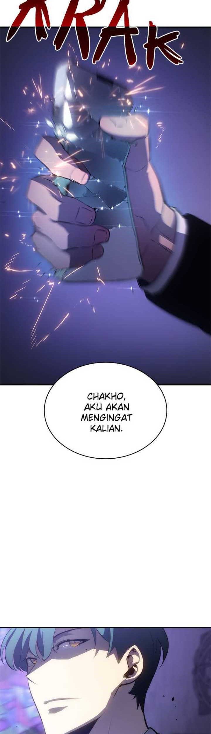 7Fates: Chakho Chapter 36 - Halaman 23
