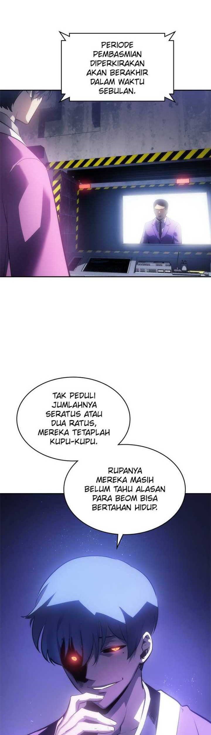 7Fates: Chakho Chapter 36 - Halaman 25