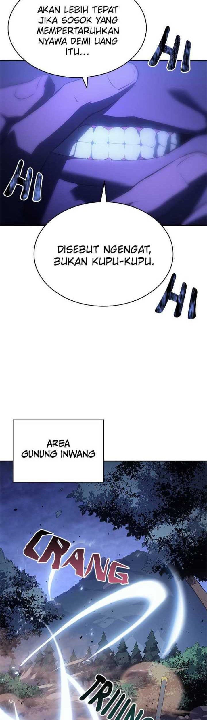 7Fates: Chakho Chapter 36 - Halaman 27