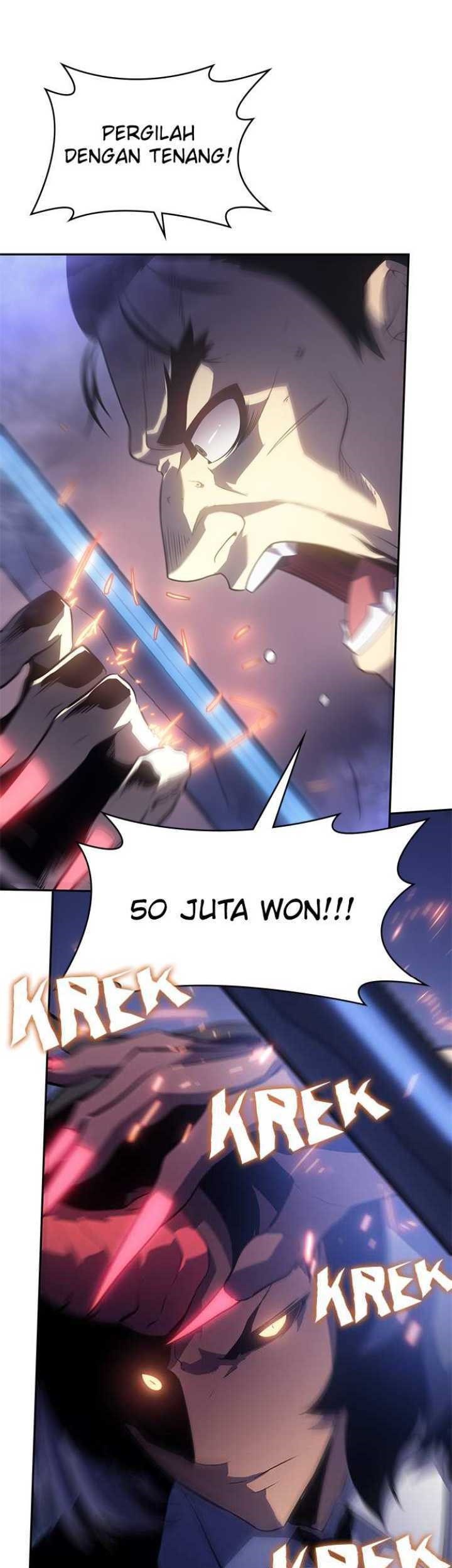7Fates: Chakho Chapter 36 - Halaman 29