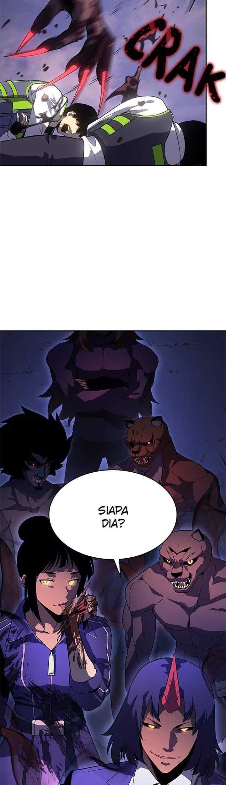 7Fates: Chakho Chapter 36 - Halaman 33