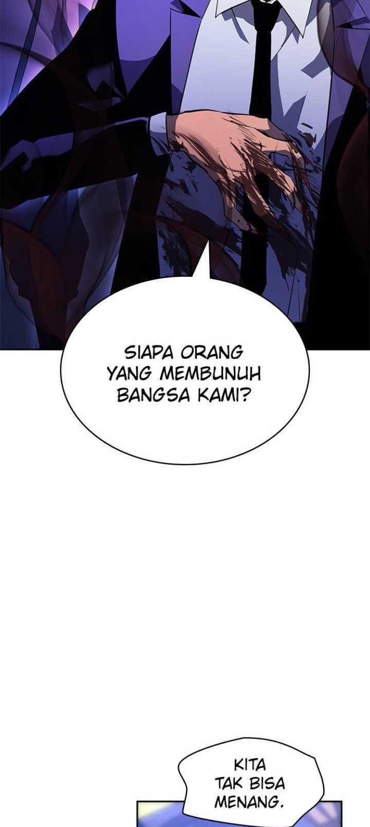 7Fates: Chakho Chapter 36 - Halaman 34