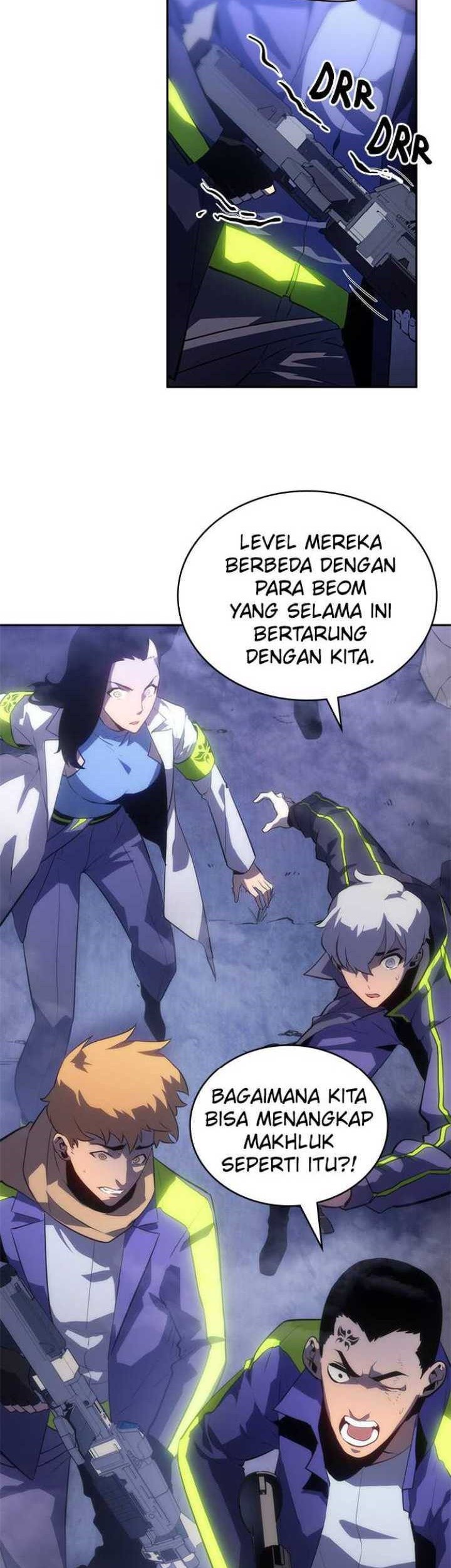 7Fates: Chakho Chapter 36 - Halaman 35