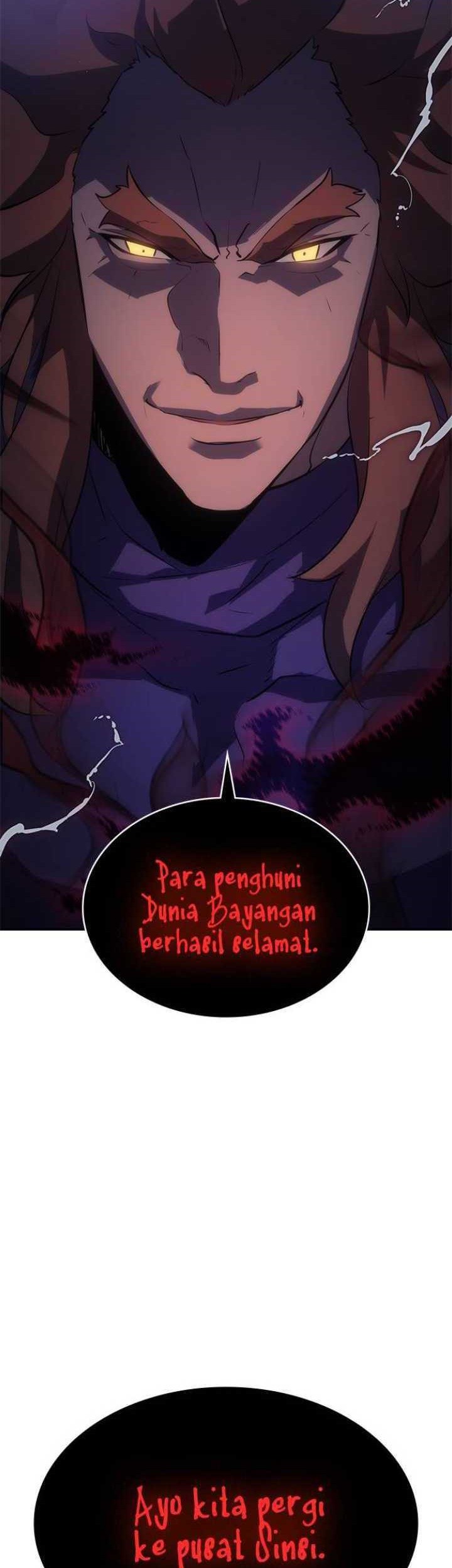 7Fates: Chakho Chapter 36 - Halaman 39