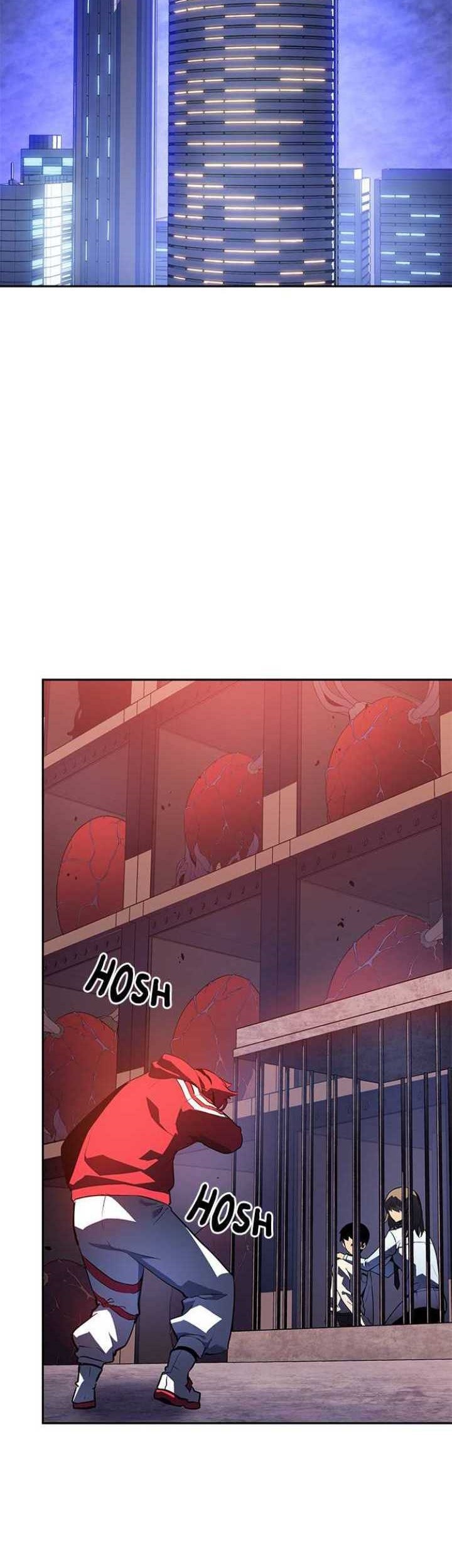 7Fates: Chakho Chapter 36 - Halaman 41