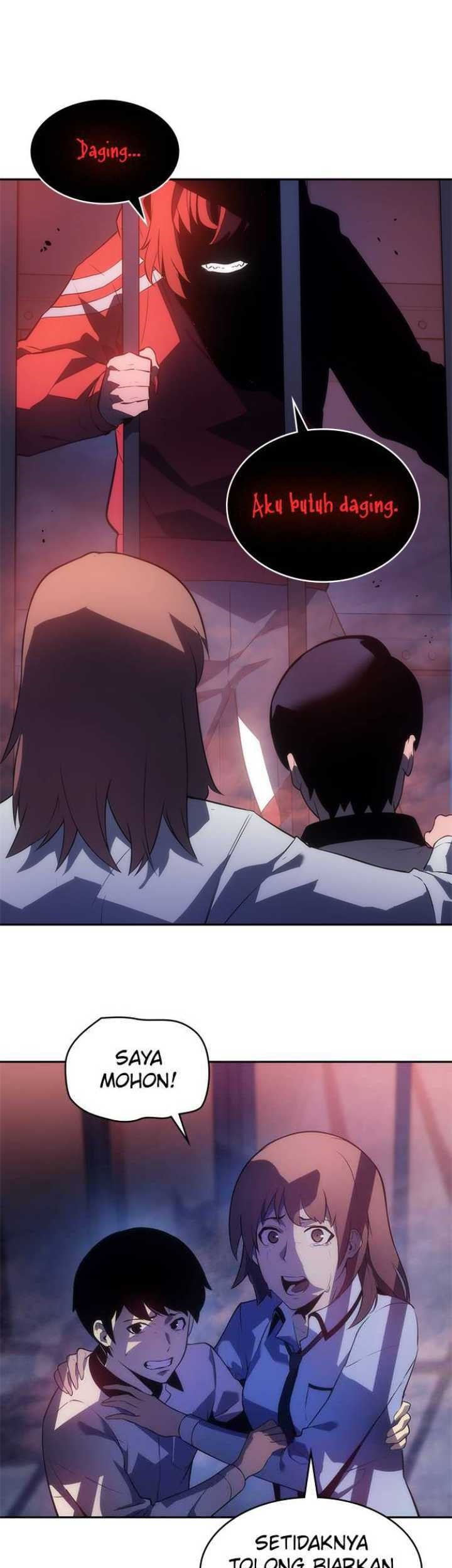 7Fates: Chakho Chapter 36 - Halaman 43