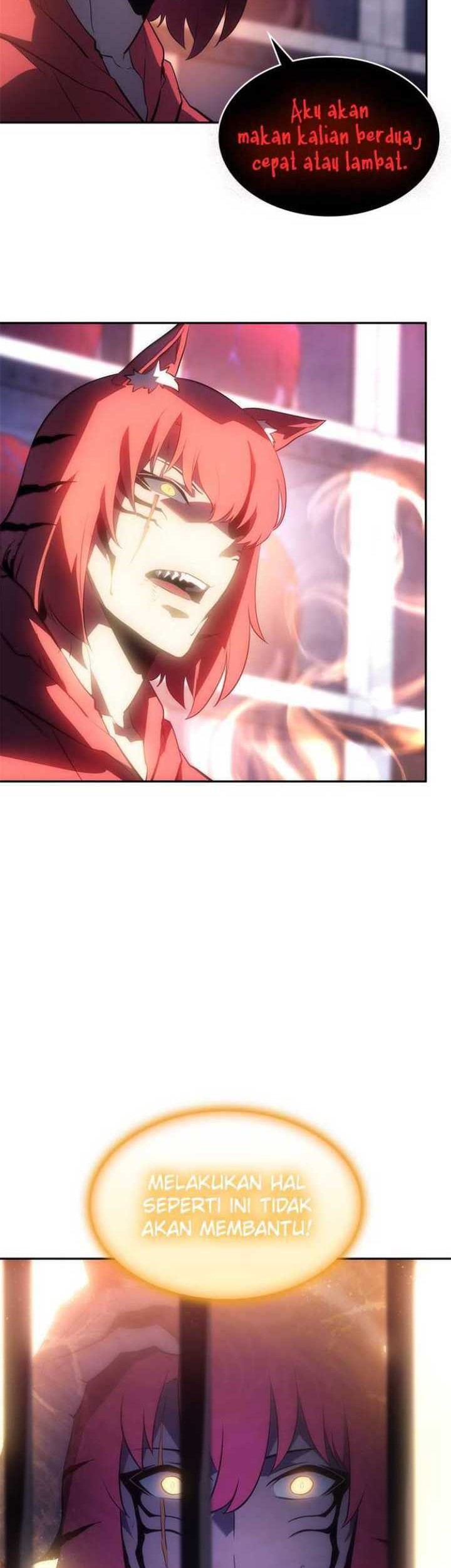 7Fates: Chakho Chapter 36 - Halaman 45
