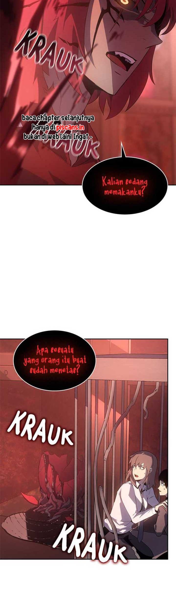 7Fates: Chakho Chapter 36 - Halaman 59