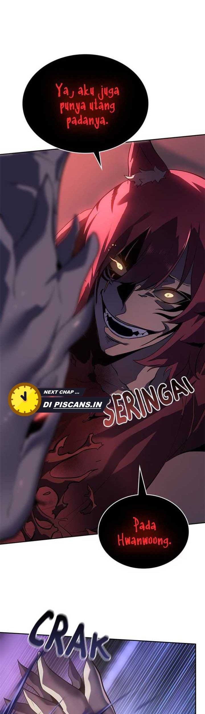 7Fates: Chakho Chapter 36 - Halaman 61