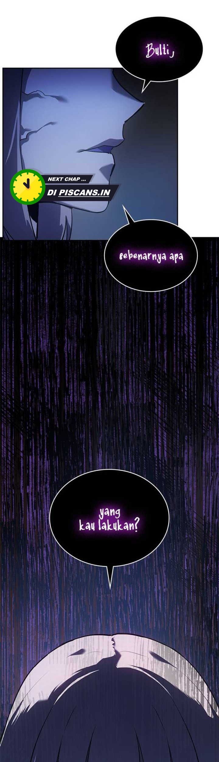 7Fates: Chakho Chapter 36 - Halaman 67