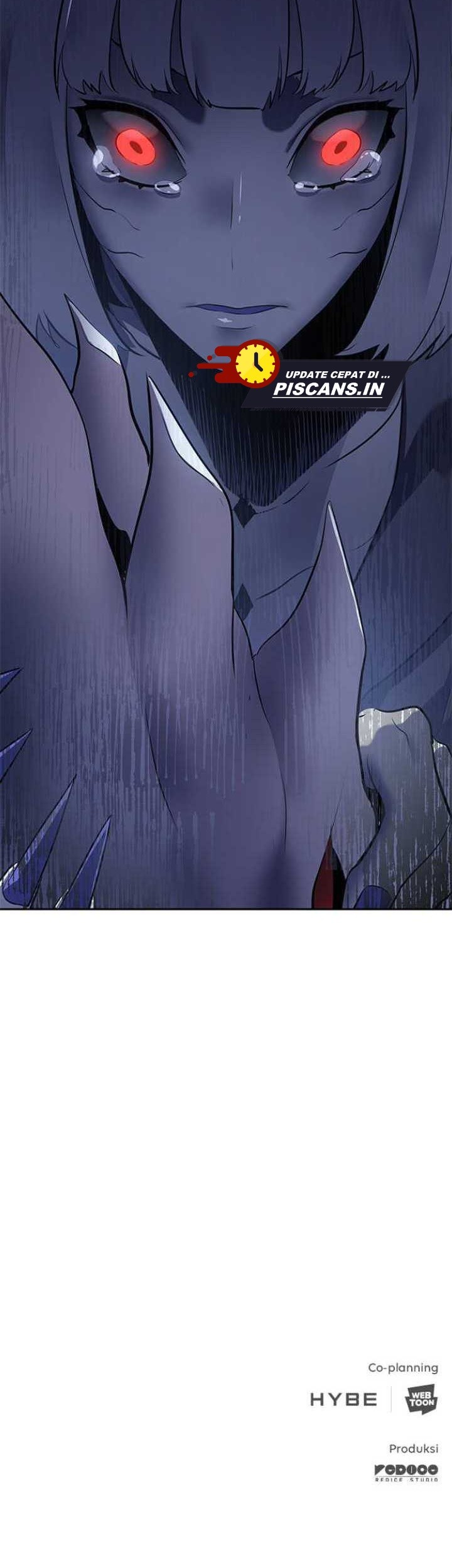 7Fates: Chakho Chapter 36 - Halaman 69