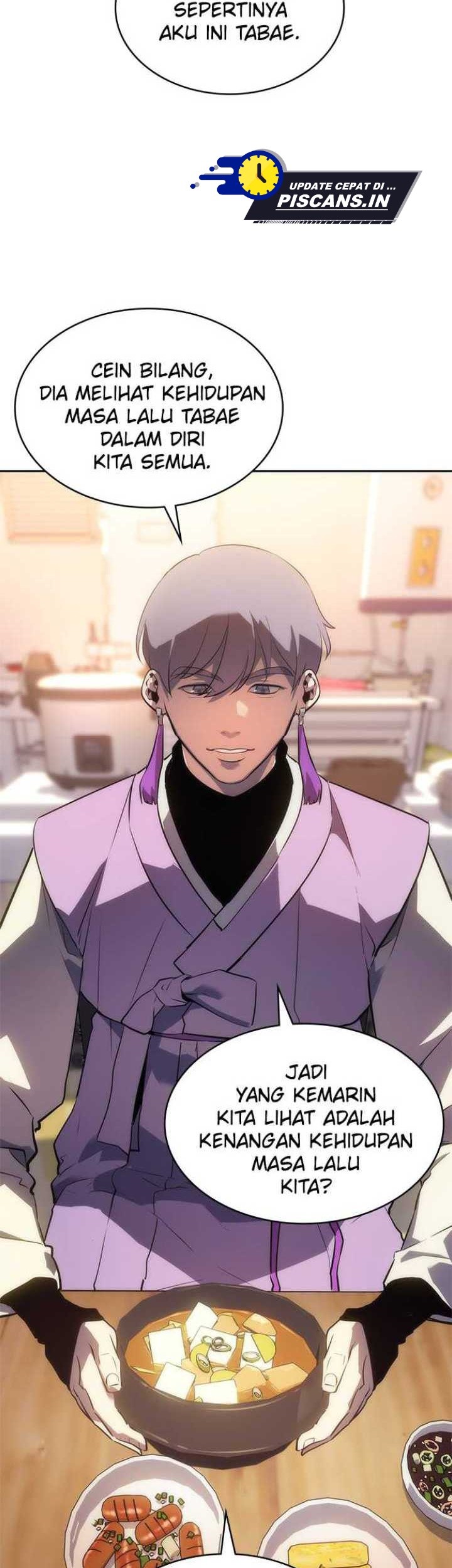 7Fates: Chakho Chapter 36 - Halaman 5