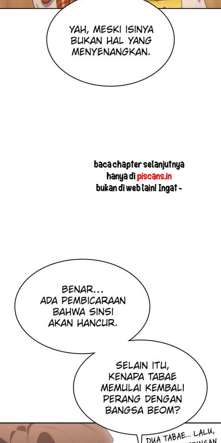 7Fates: Chakho Chapter 36 - Halaman 6