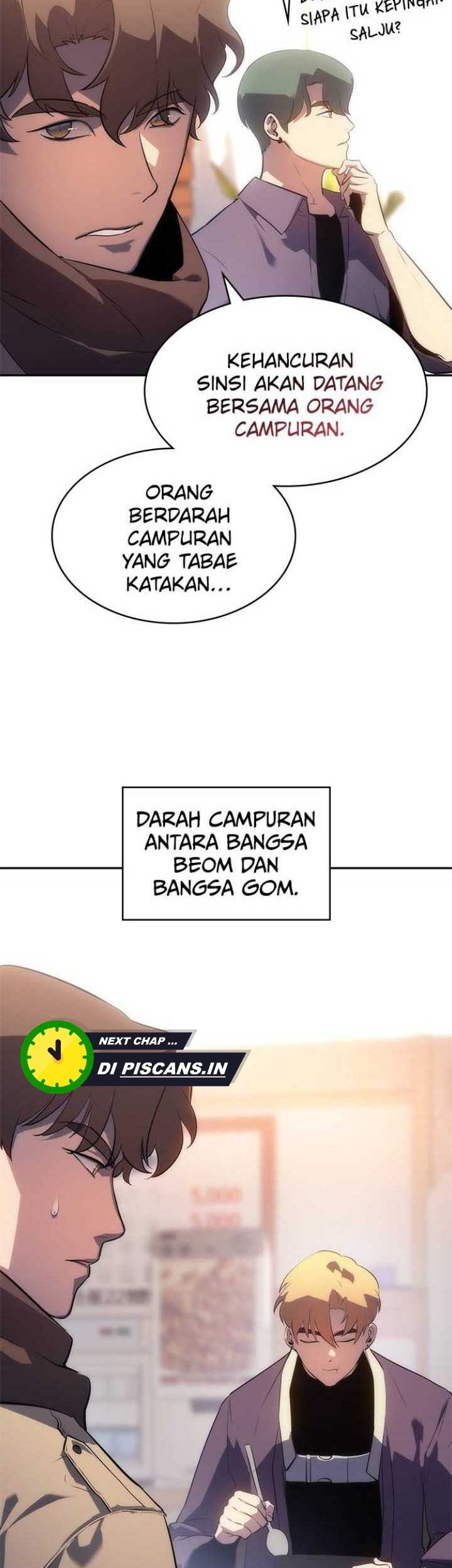 7Fates: Chakho Chapter 36 - Halaman 7