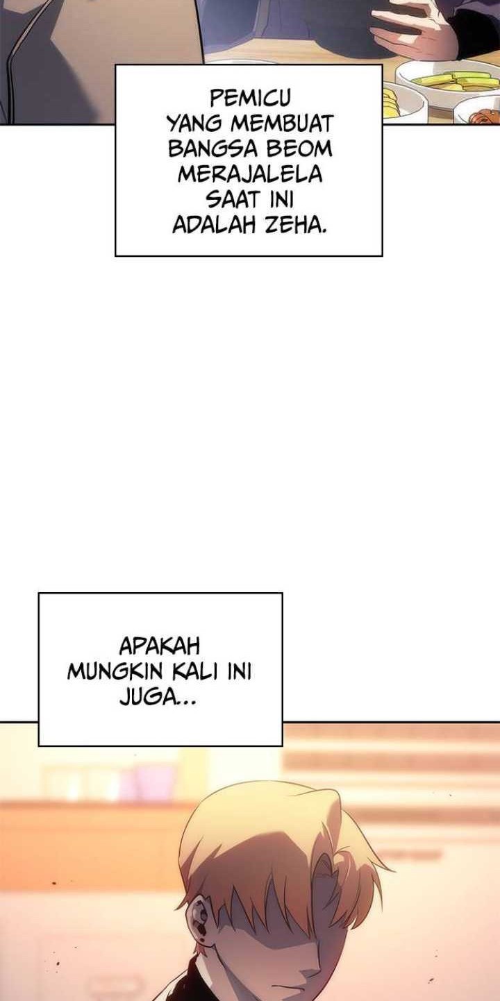 7Fates: Chakho Chapter 36 - Halaman 8