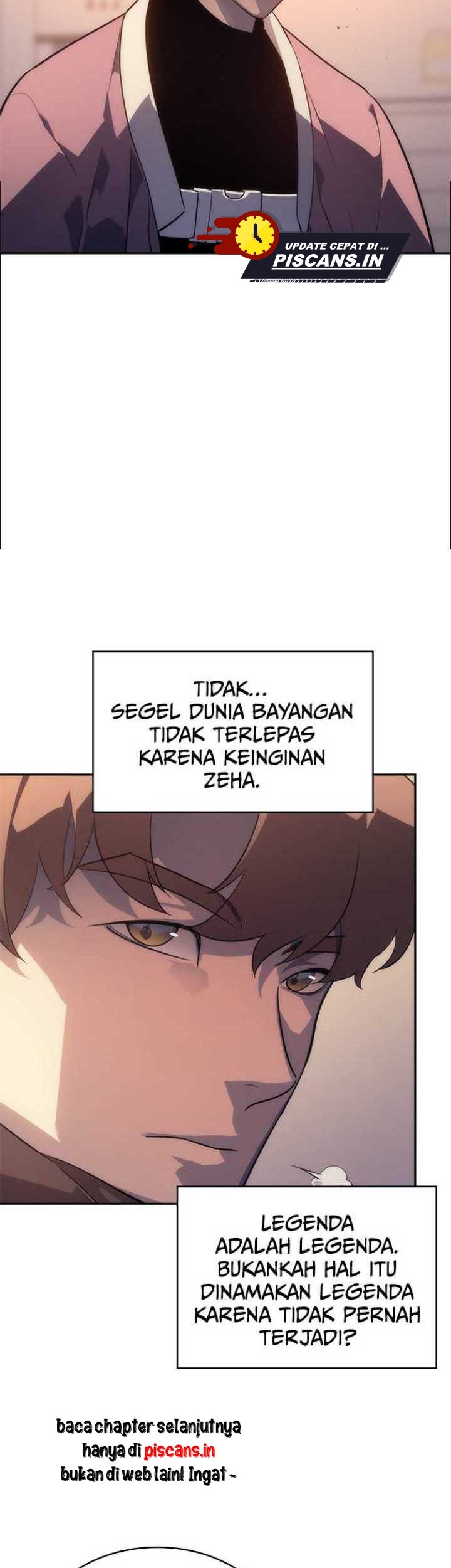 7Fates: Chakho Chapter 36 - Halaman 9