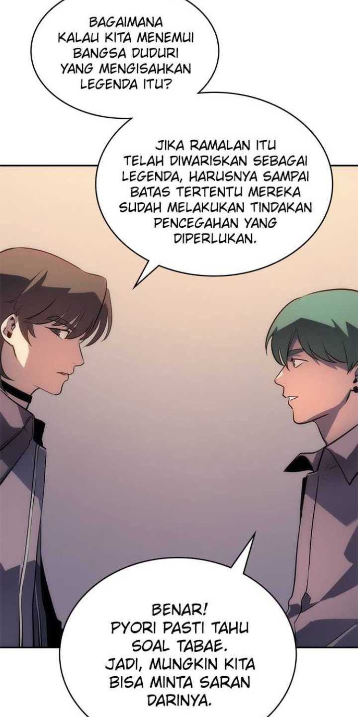 7Fates: Chakho Chapter 36 - Halaman 10