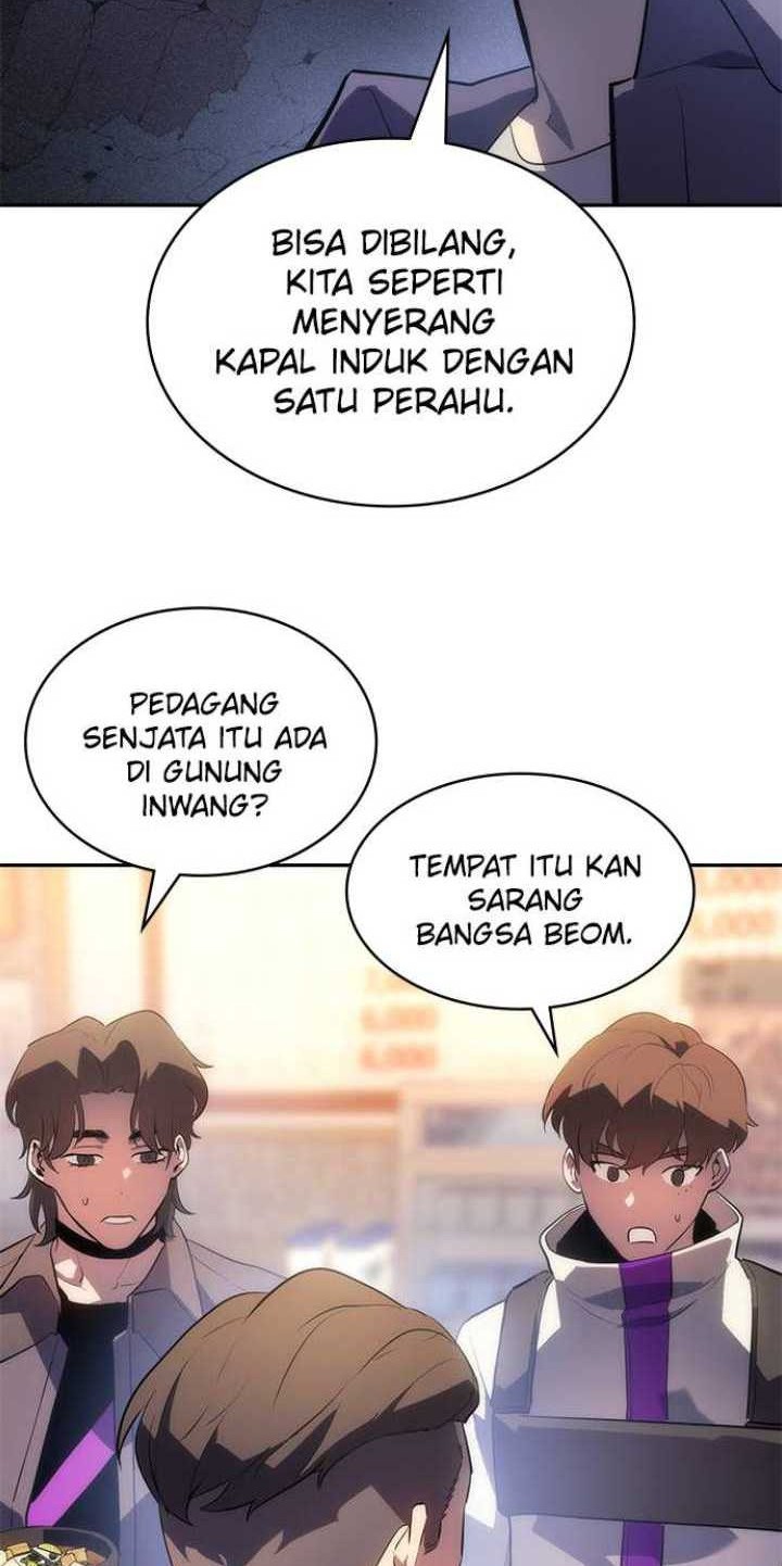 7Fates: Chakho Chapter 36 - Halaman 12