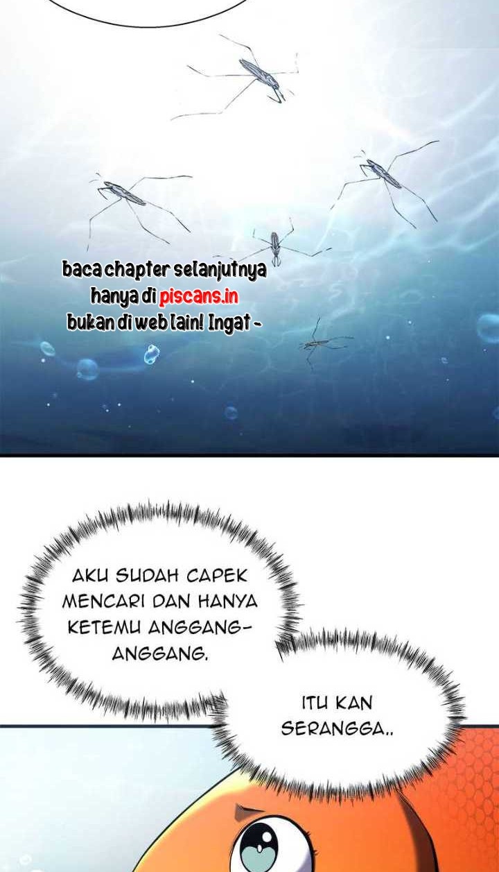 Manhwa Surviving as a Fish Chapter 32 gambar 2