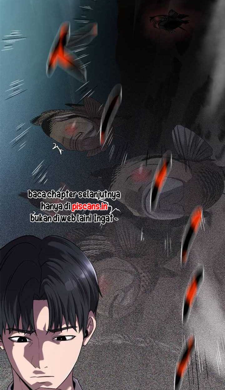 Manhwa Surviving as a Fish Chapter 31 gambar 2