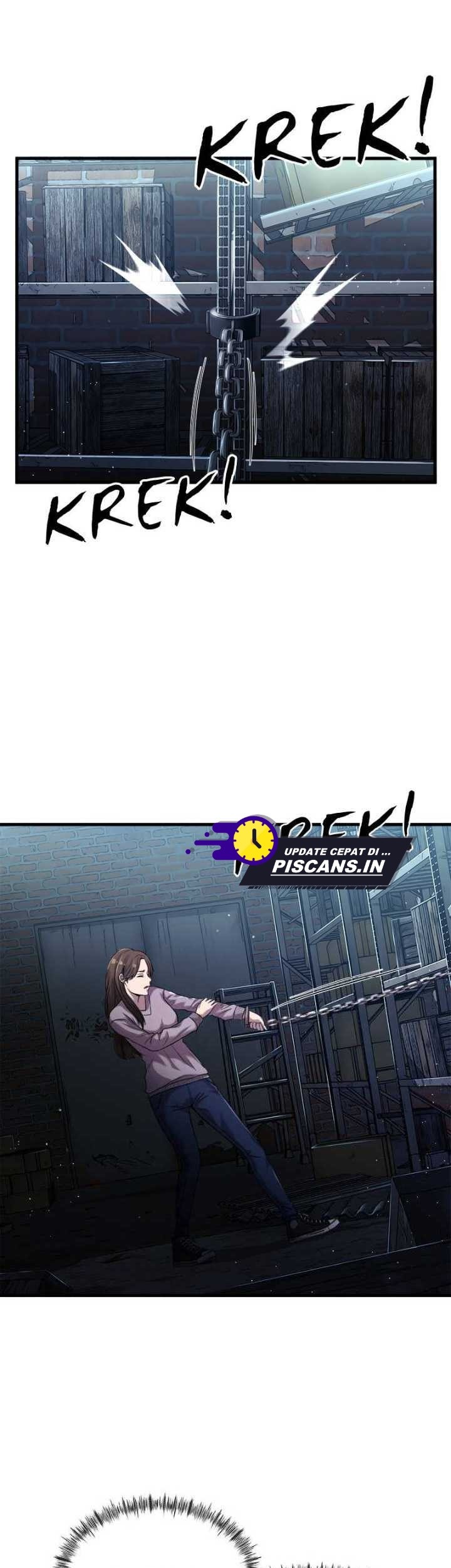 Komik Surviving as a Fish Chapter 30 gambar 1