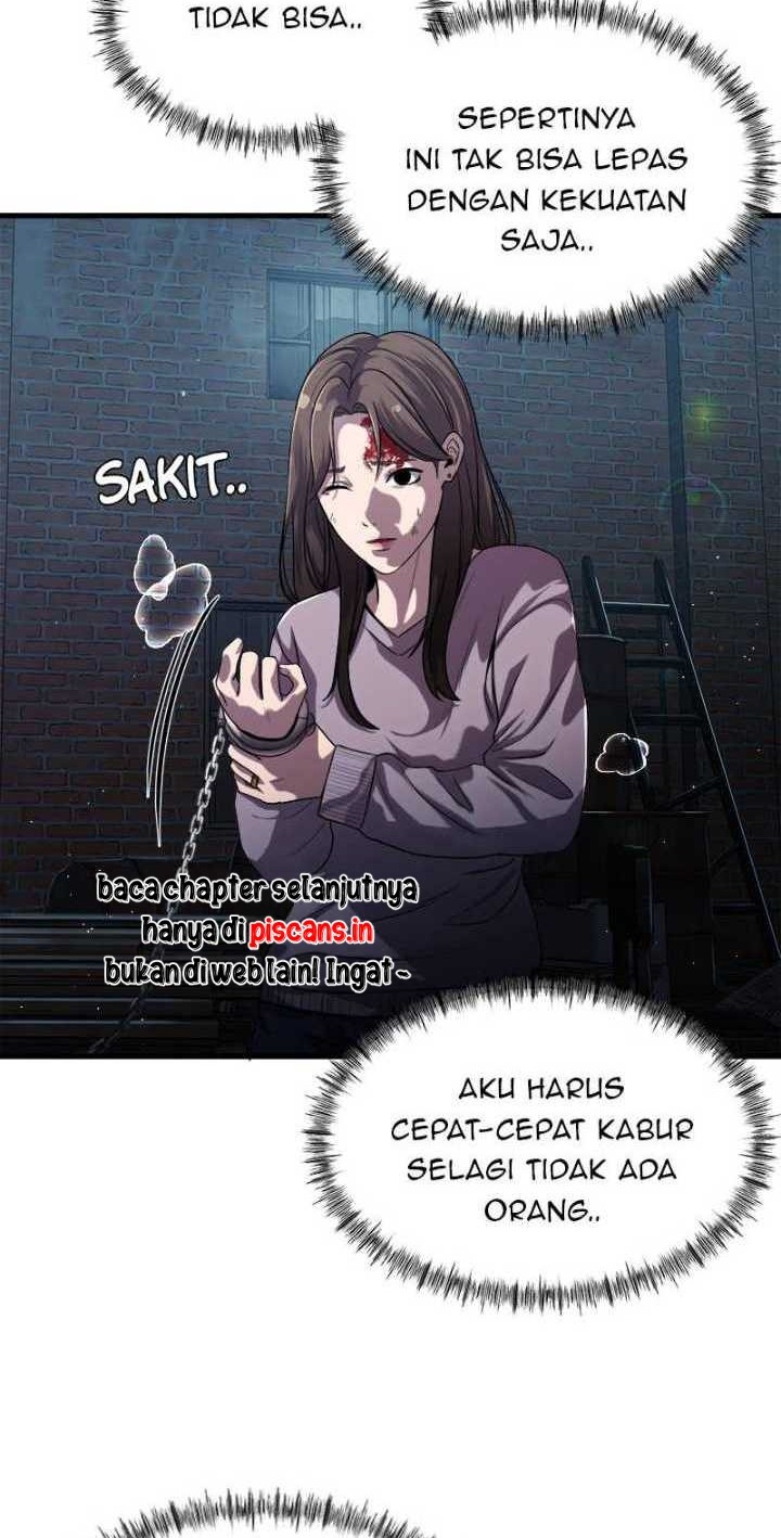 Manhwa Surviving as a Fish Chapter 30 gambar 2