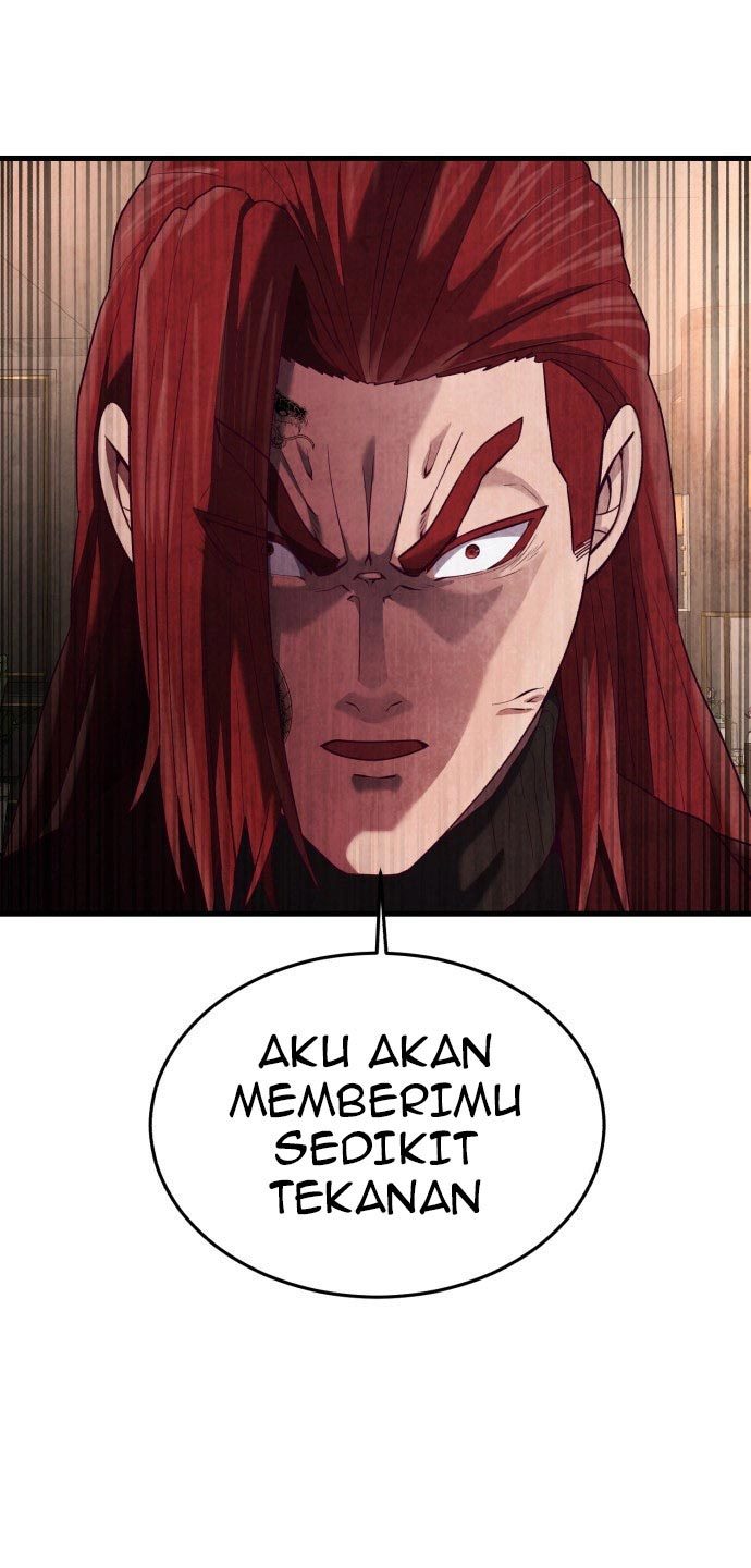 Absolute Obedience Chapter 25 - Halaman 83