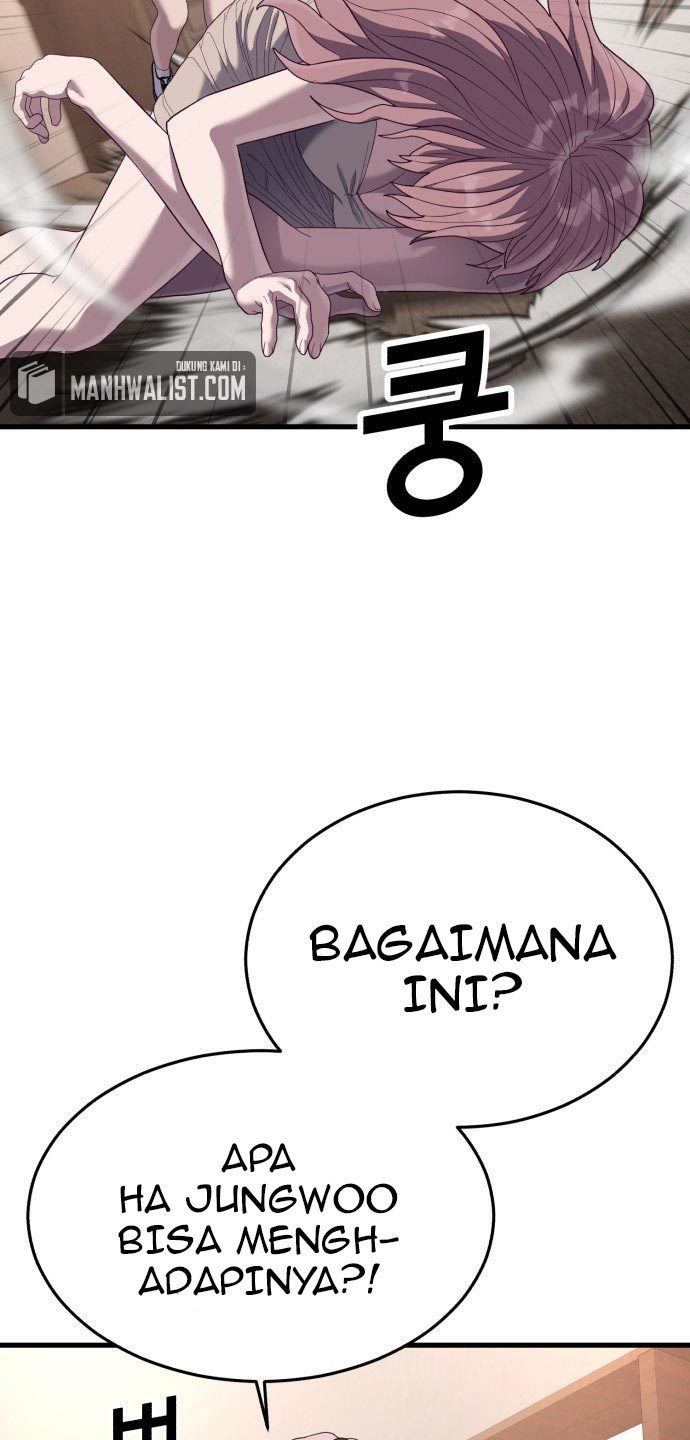 Absolute Obedience Chapter 25 - Halaman 85