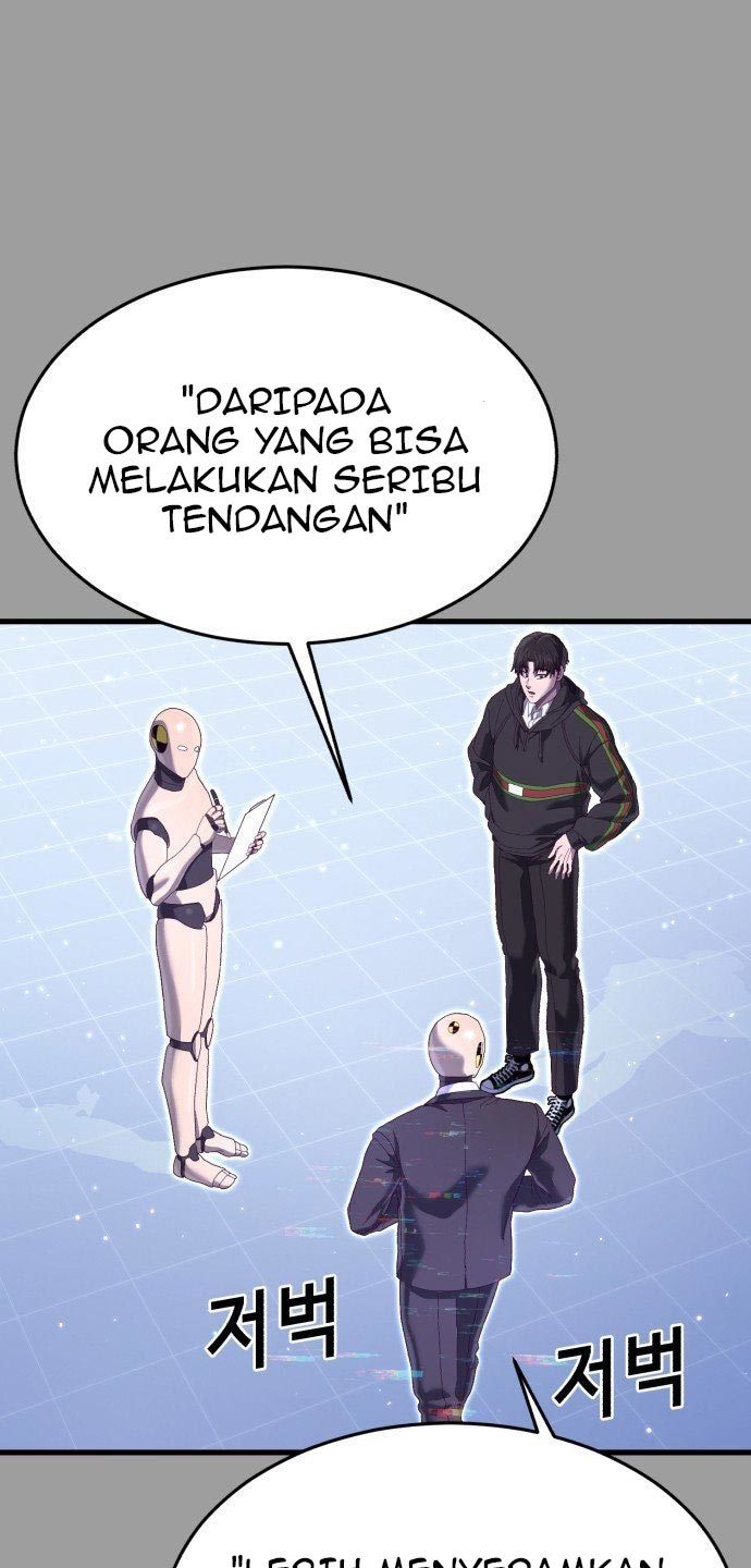 Absolute Obedience Chapter 23 - Halaman 85