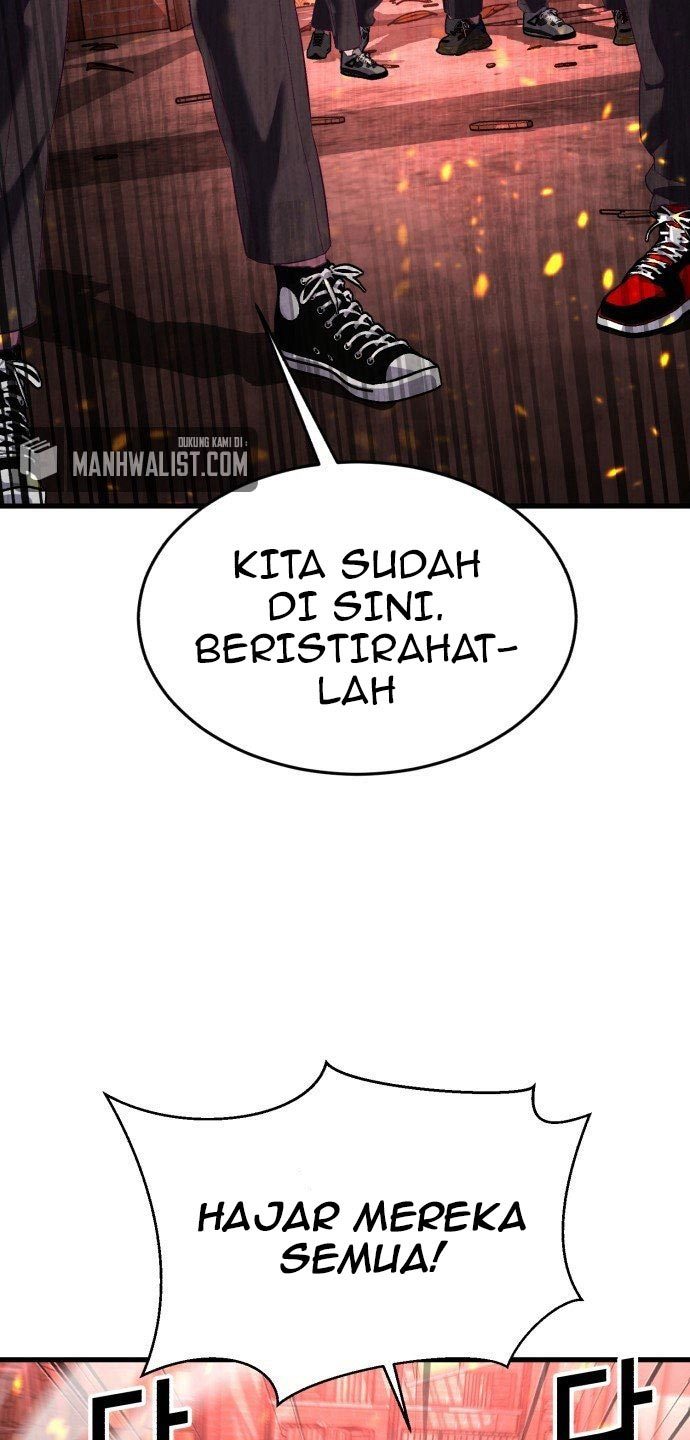 Absolute Obedience Chapter 23 - Halaman 9