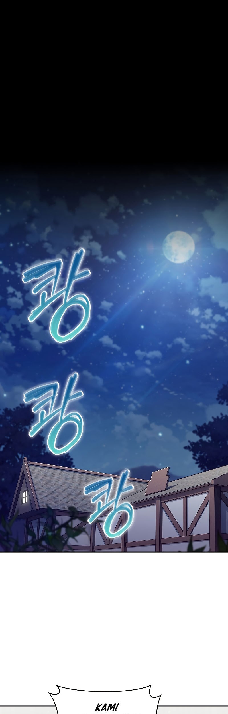 Manhwa I Regressed to My Ruined Family Chapter 32 gambar 2