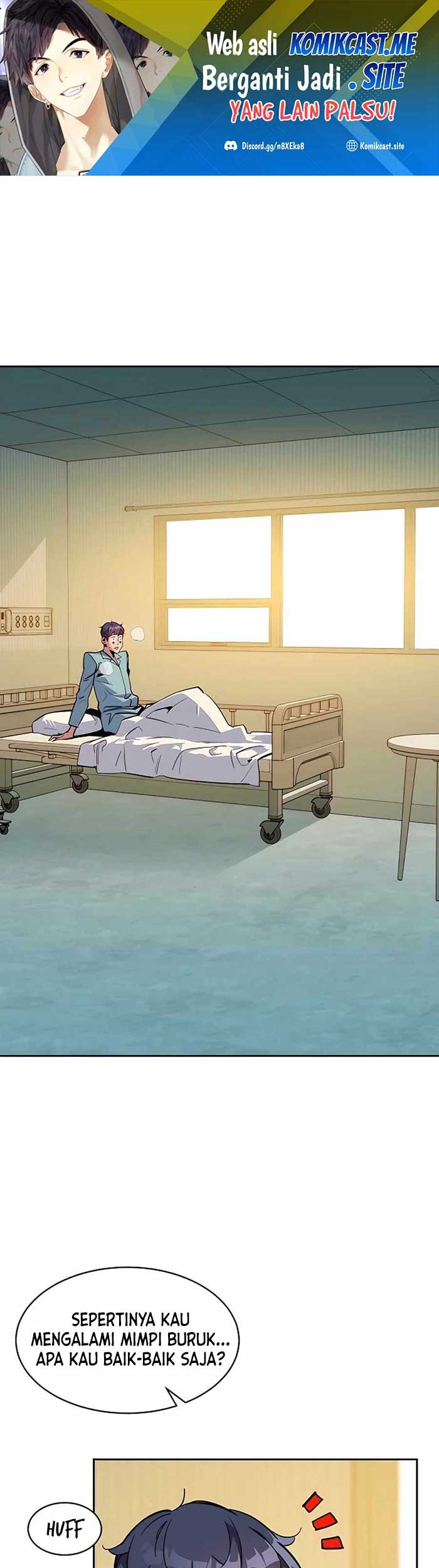 Manhwa Auto-Hunting With Clones Chapter 28 gambar 2
