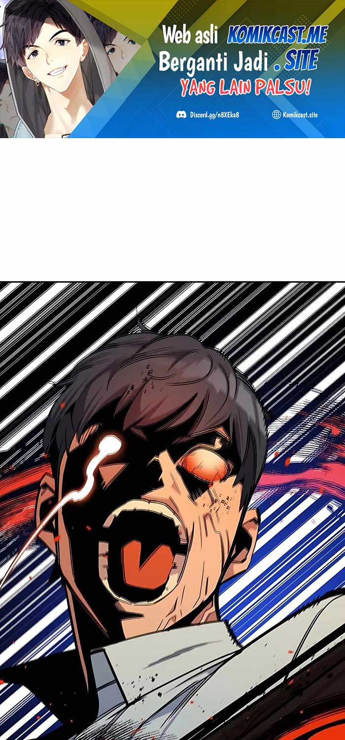 Manhwa Auto-Hunting With Clones Chapter 27 gambar 2